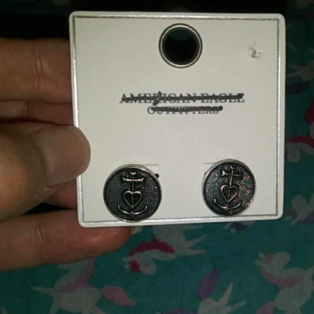 American Eagle outfitters earrings